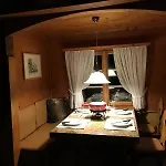 Horská chata Casa Vesta Magnifica Wildi