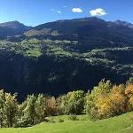 Horská chata Casa Vesta Magnifica Wildi Breíl
