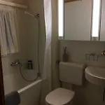 Horská chata Casa Vesta Magnifica Wildi *