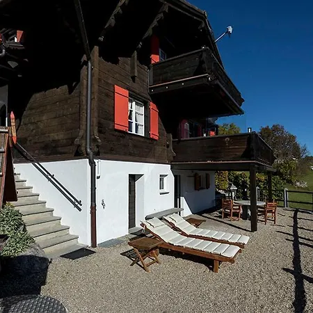 Casa Vesta Magnifica Wildi *