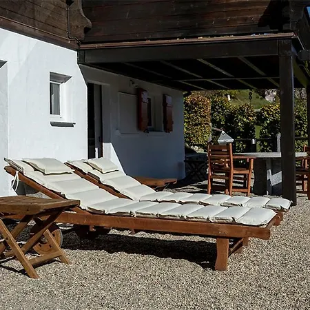 Casa Vesta Magnifica Wildi *