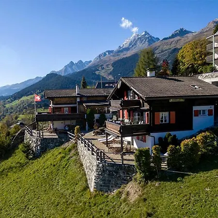 Casa Vesta Magnifica Wildi