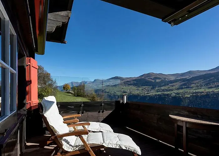 Casa Vesta Magnifica Wildi *