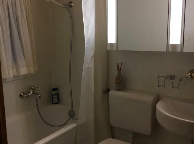 Horská chata Casa Vesta Magnifica Wildi *