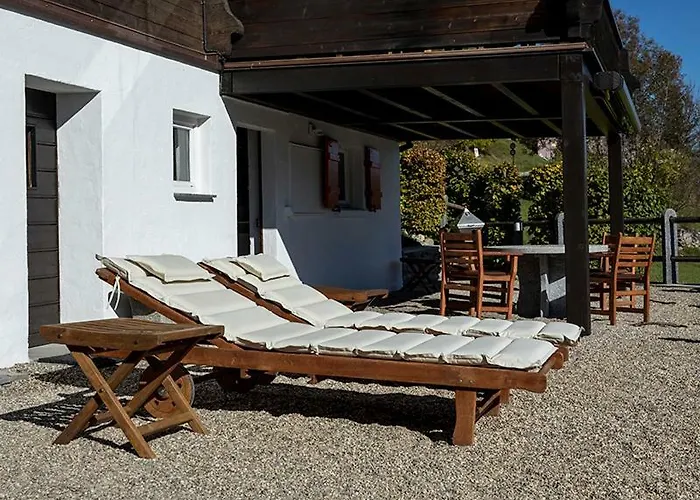 Casa Vesta Magnifica Wildi *