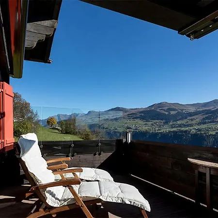 Casa Vesta Magnifica Wildi *