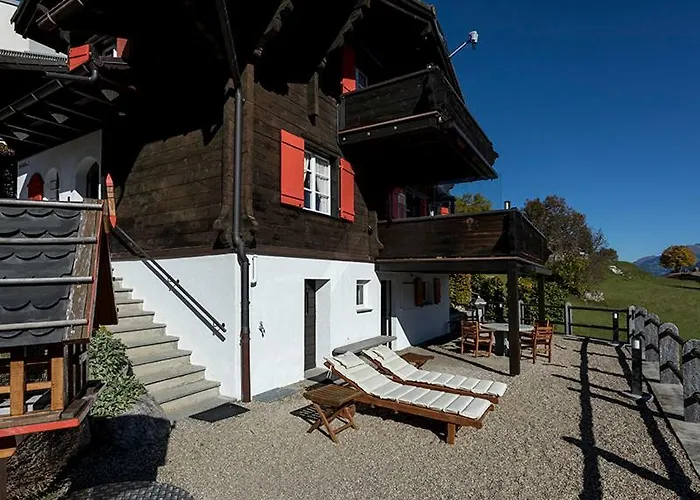 Casa Vesta Magnifica Wildi *